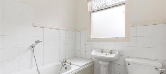 1 Schlafzimmer Wohnung in London, United Kingdom, Nr. 3602 7