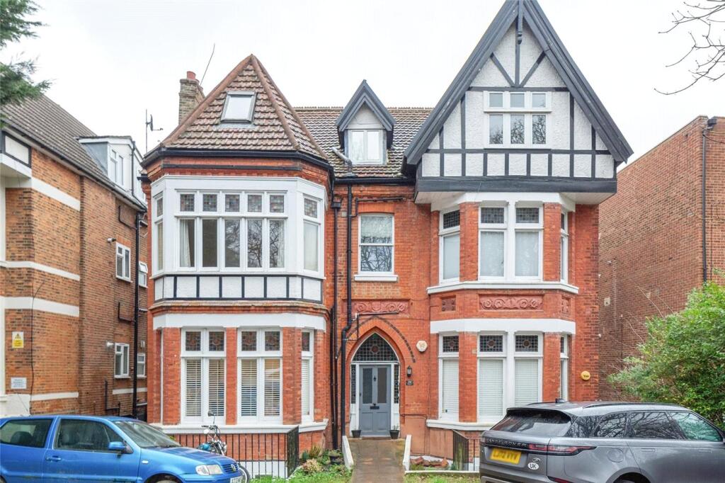 1 Schlafzimmer Wohnung in London, United Kingdom, Nr. 3602