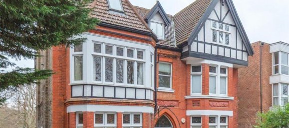 1 Schlafzimmer Wohnung in London, United Kingdom, Nr. 3602 9