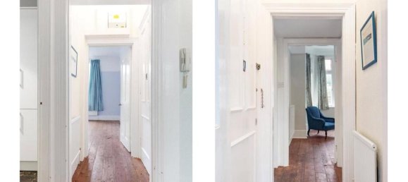 1 Schlafzimmer Wohnung in London, United Kingdom, Nr. 3602 2