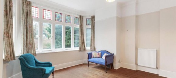 1 Schlafzimmer Wohnung in London, United Kingdom, Nr. 3602 3