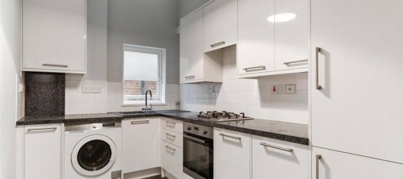 1 Schlafzimmer Wohnung in London, United Kingdom, Nr. 3602 8