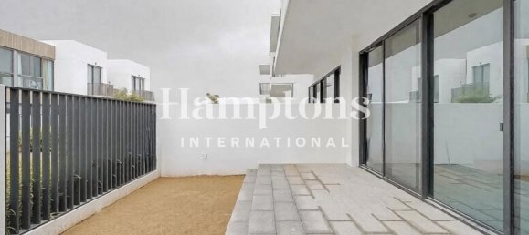 3 غرف نوم تاون هاوس في The Valley, UAE رقم 191351 8