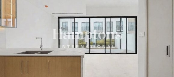 3 غرف نوم تاون هاوس في The Valley, UAE رقم 191351 11
