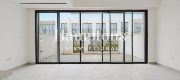 3 غرف نوم تاون هاوس في The Valley, UAE رقم 191351 5