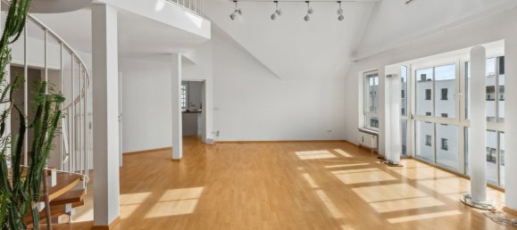 4 Schlafzimmer Penthouse in Salzburg, Austria, Nr. 60274 2