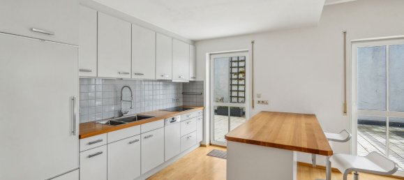 4 Schlafzimmer Penthouse in Salzburg, Austria, Nr. 60274 3