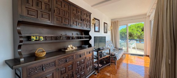 3 غرف نوم شقة في Castell-Platja d'Aro, Spain رقم 188988 10