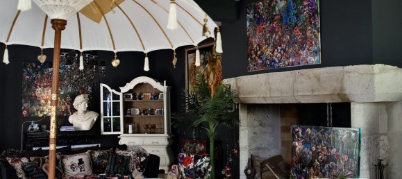 6 chambres Maison à Orthez, France No. 109011 9