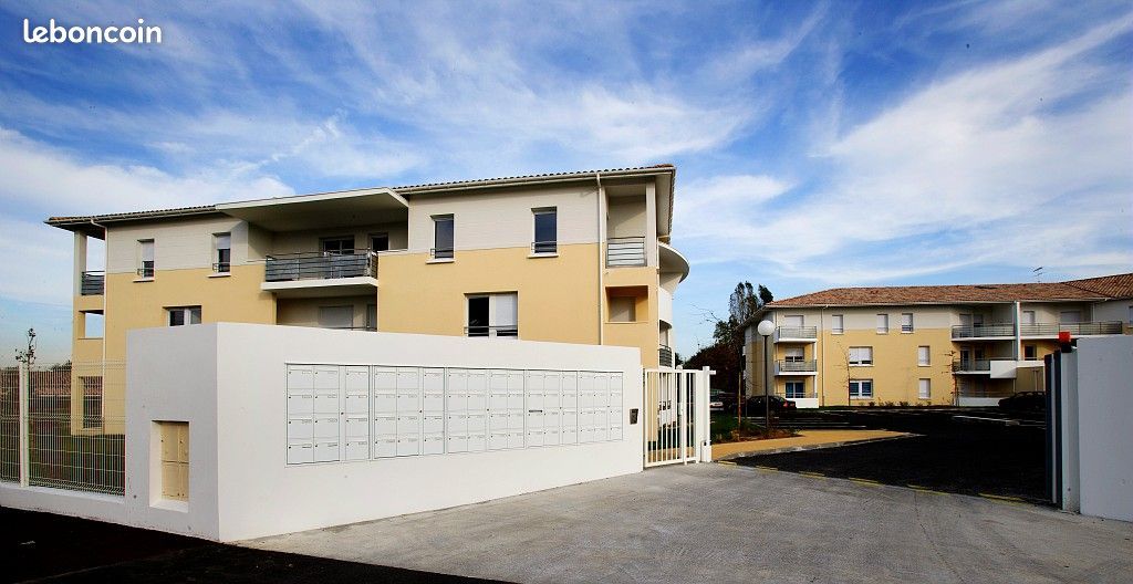 1 bedroom Apartment in Le Haillan, France No. 335664