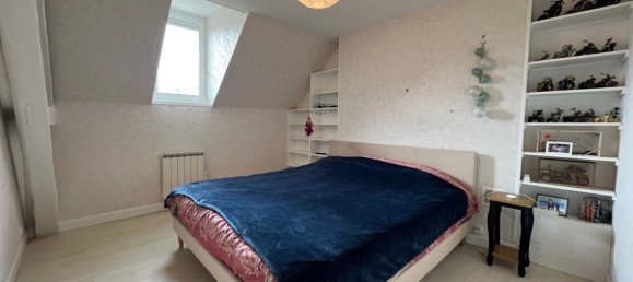 4 غرف نوم منزل في Charenton-du-Cher, France رقم 157075 9