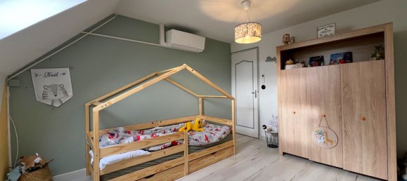 4 غرف نوم منزل في Charenton-du-Cher, France رقم 157075 7