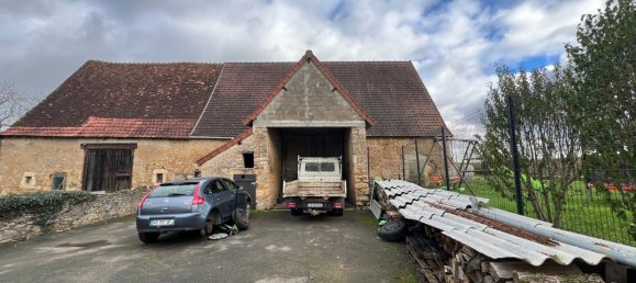 4 غرف نوم منزل في Charenton-du-Cher, France رقم 157075 13