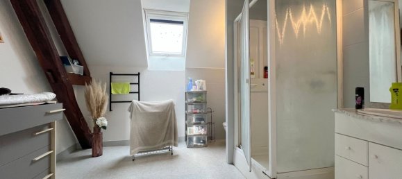 4 غرف نوم منزل في Charenton-du-Cher, France رقم 157075 11