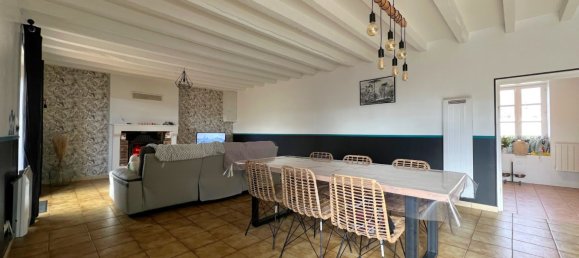 4 غرف نوم منزل في Charenton-du-Cher, France رقم 157075 5