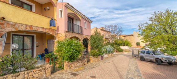 3غرفة شقة في Budoni, Italy رقم 125385 31