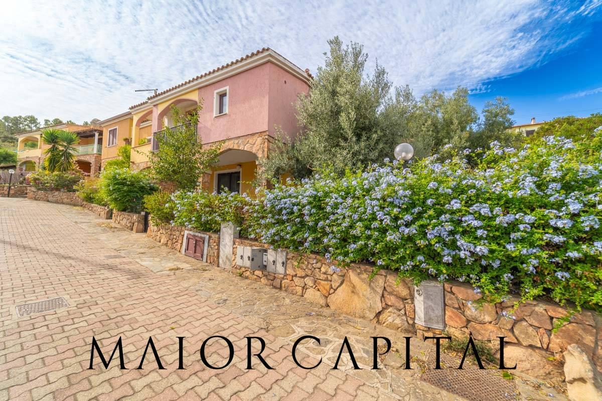 3غرفة شقة في Budoni, Italy رقم 125385