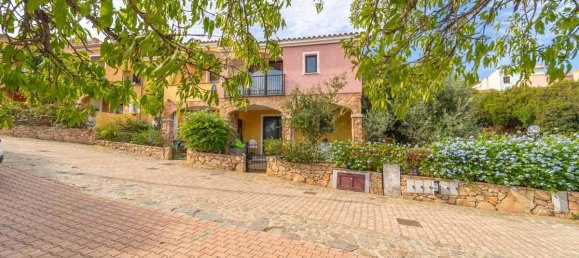 3غرفة شقة في Budoni, Italy رقم 125385 32