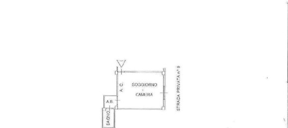 Studio in Quartucciu, Italy, Nr. 303818 30