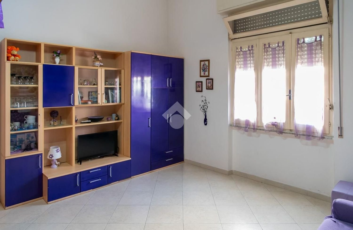 Studio in Quartucciu, Italy, Nr. 303818