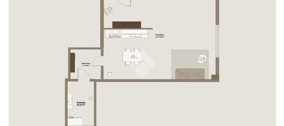 Studio in Quartucciu, Italy, Nr. 303818 31