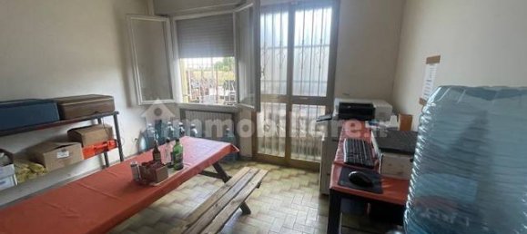 450m² Warehouse in Soliera, Italy No. 265545 10