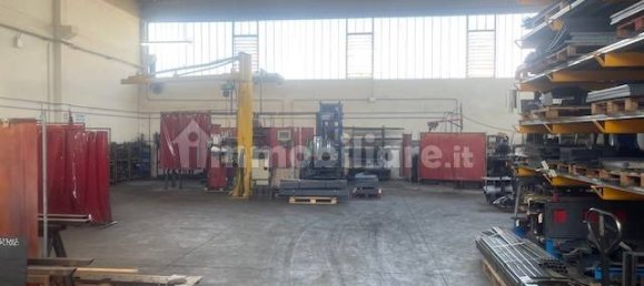450m² Warehouse in Soliera, Italy No. 265545 2