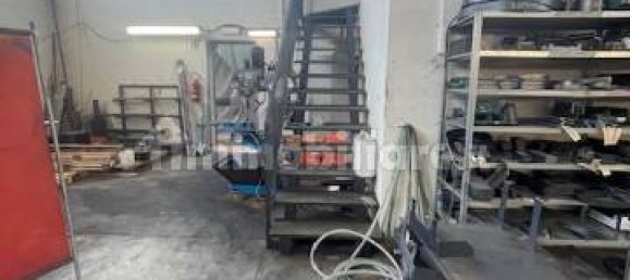 450m² Warehouse in Soliera, Italy No. 265545 3