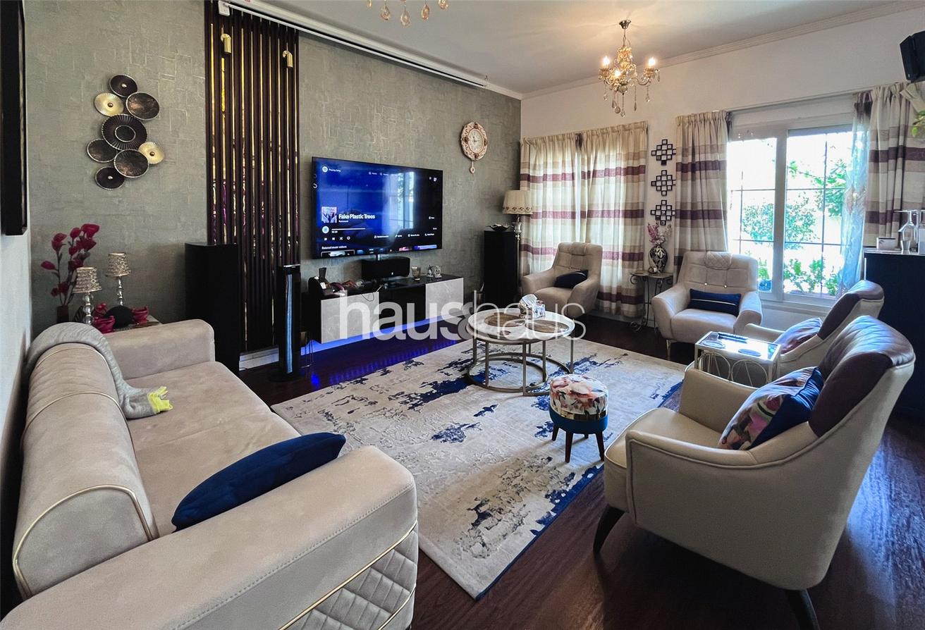 3 Schlafzimmer Villa in The Springs, UAE, Nr. 99983