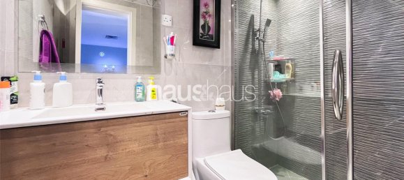 3 Schlafzimmer Villa in The Springs, UAE, Nr. 99983 18