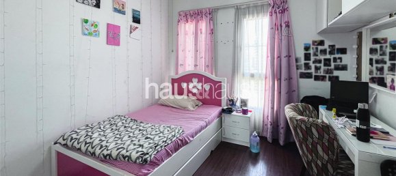 3 Schlafzimmer Villa in The Springs, UAE, Nr. 99983 3