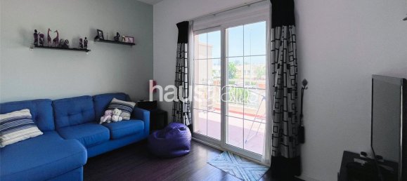 3 Schlafzimmer Villa in The Springs, UAE, Nr. 99983 13