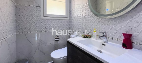 3 Schlafzimmer Villa in The Springs, UAE, Nr. 99983 10