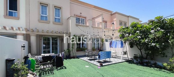 3 Schlafzimmer Villa in The Springs, UAE, Nr. 99983 14