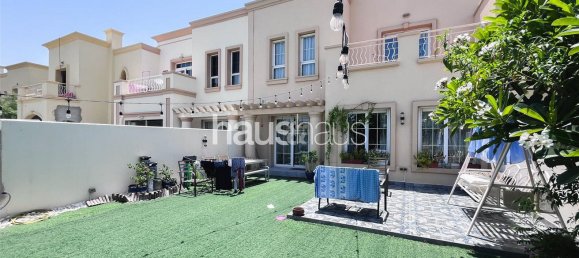 3 Schlafzimmer Villa in The Springs, UAE, Nr. 99983 11