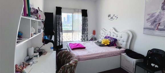 3 Schlafzimmer Villa in The Springs, UAE, Nr. 99983 2