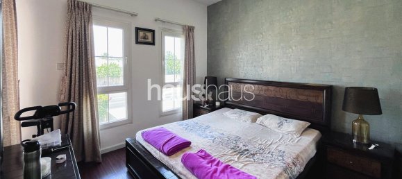 3 Schlafzimmer Villa in The Springs, UAE, Nr. 99983 15