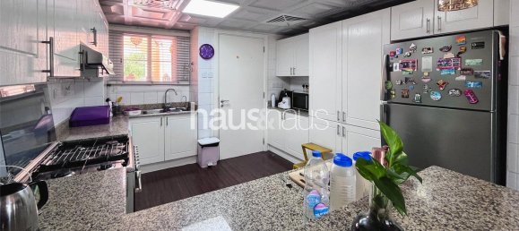 3 Schlafzimmer Villa in The Springs, UAE, Nr. 99983 9