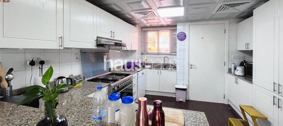 3 Schlafzimmer Villa in The Springs, UAE, Nr. 99983 16