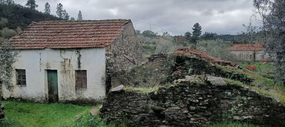 2 Schlafzimmer Haus in Proenca a Nova, Portugal, Nr. 177184 21