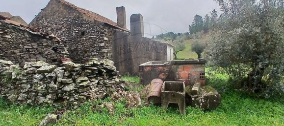 2 Schlafzimmer Haus in Proenca a Nova, Portugal, Nr. 177184 12