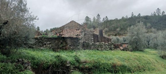 2 Schlafzimmer Haus in Proenca a Nova, Portugal, Nr. 177184 25