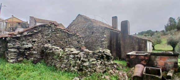 2 Schlafzimmer Haus in Proenca a Nova, Portugal, Nr. 177184 13