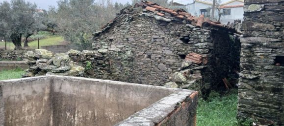 2 Schlafzimmer Haus in Proenca a Nova, Portugal, Nr. 177184 14