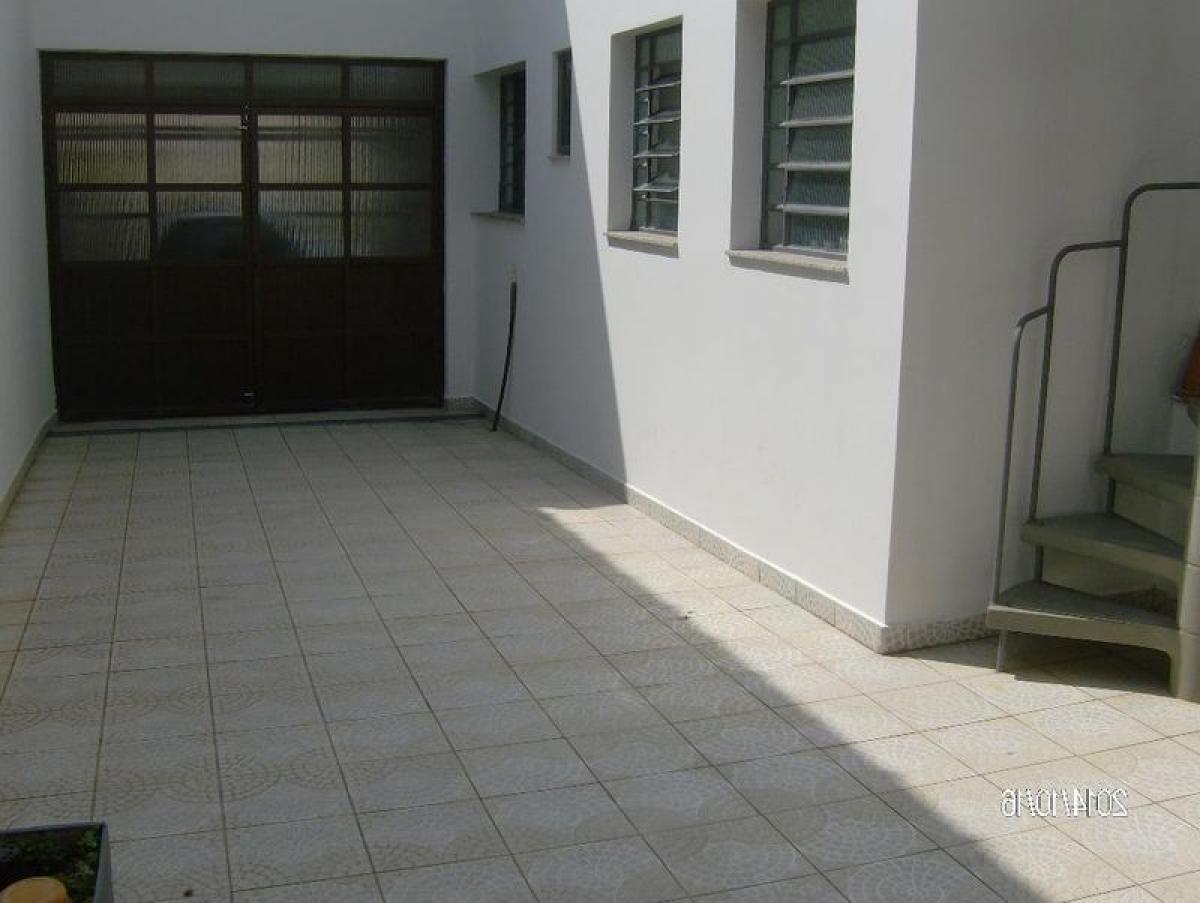 Casa de 3 dormitorios en Sao Paulo, Brazil No. 460101