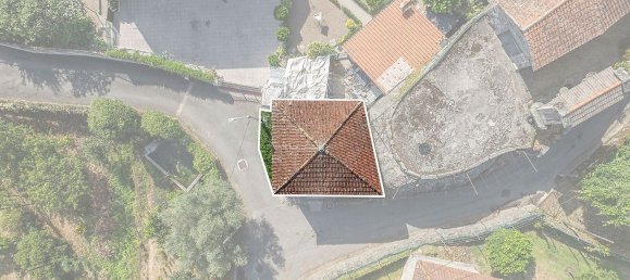 1 Schlafzimmer Haus in Vieira do Minho, Portugal, Nr. 297933 11