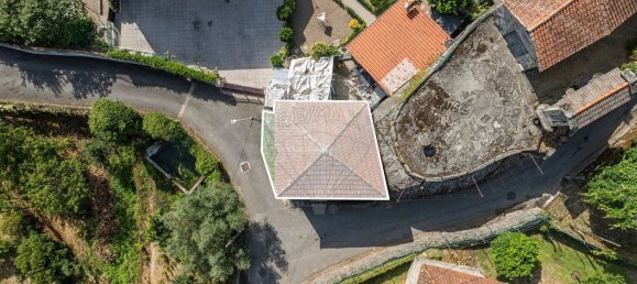 1 Schlafzimmer Haus in Vieira do Minho, Portugal, Nr. 297933 3