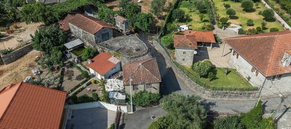 1 Schlafzimmer Haus in Vieira do Minho, Portugal, Nr. 297933 8