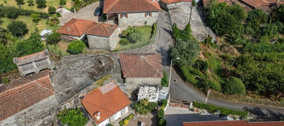 1 Schlafzimmer Haus in Vieira do Minho, Portugal, Nr. 297933 12