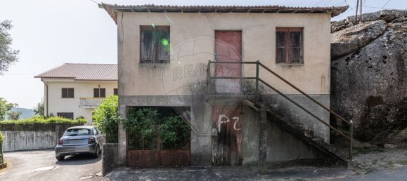 1 Schlafzimmer Haus in Vieira do Minho, Portugal, Nr. 297933 16